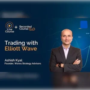 Ashish Kayal Elliott Wave Old Course