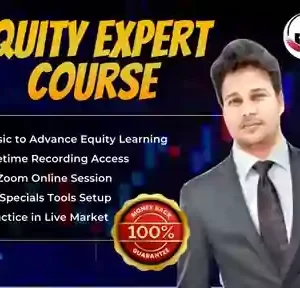 GJ Investment Equity Expert Course