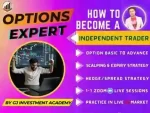 GJ Investments Options Expert Course