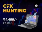 Hunting Trader CFX Course