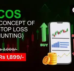 Hunting Trader Concept of Stop Loss Hunting Course