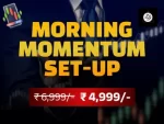 Hunting Trader Morning Momentum Setup Course Updated