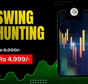 Hunting Trader Swing Course