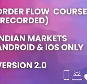 Momentrade Orderflow Mastery Course Indian Markets