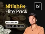 Nitish Fx Elite Pack Forex Course 2025