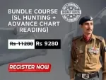 Powerful Trader Advance Chart Reading and SL Hunting Course