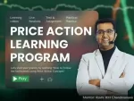 Trade Legend Price Action Learning Program