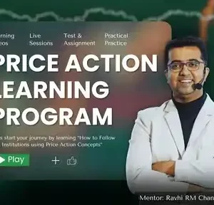 Trade Legend Price Action Learning Program