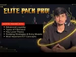 Nitish FX Elite Pro Course 2025
