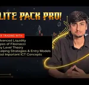 Nitish FX Elite Pro Course 2025