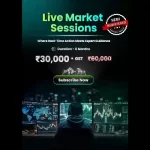 GTF LMS Live Market Session Course July 2025 Batch
