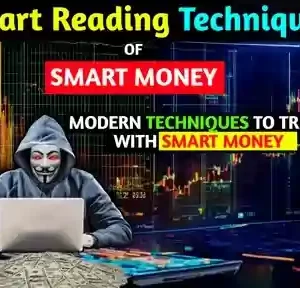 PKR Trading Chart Reading Techniques of Smart Money